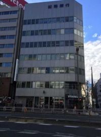 外観　写真