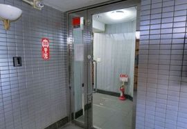 カノウビル 共有部