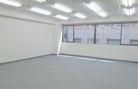 カノウビル 室内