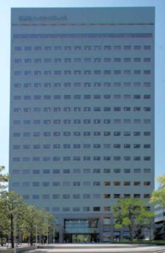 浜離宮パークサイドプレイス 外観　写真
