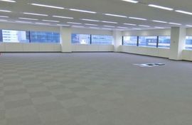 浜離宮パークサイドプレイス オフィス　写真