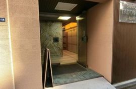新富田所ビル 物件写真 建物写真3