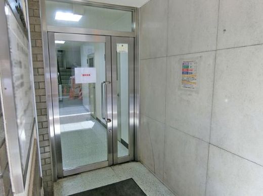 ニュー神田ビル 写真