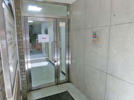 ニュー神田ビル 写真