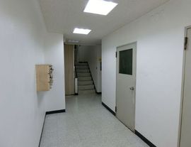 ニュー神田ビル 廊下