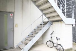 growth ginza east 物件写真 建物写真5