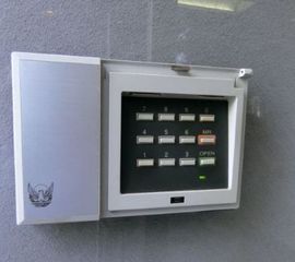 水天宮前東急ビル 設備
