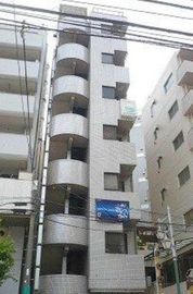 T・ナカムラビル 外観