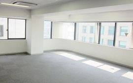 新宿通東洋ビル オフィス　写真