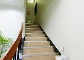 築地ニイクラビル 物件写真 建物写真4