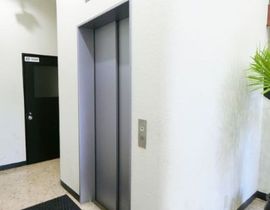 築地ニイクラビル 物件写真 建物写真5