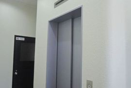 築地ニイクラビル 物件写真 建物写真6