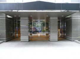 興和西新橋ビルB棟 エントランス　写真