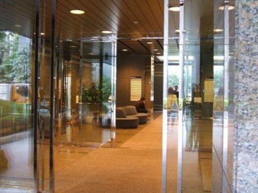 興和西新橋ビルB棟 エントランス　画像