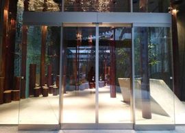 G-BASE田町 エントランス　画像