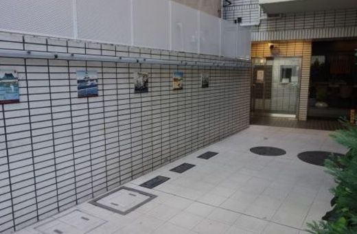 築地ホワイトビル 物件写真 建物写真2