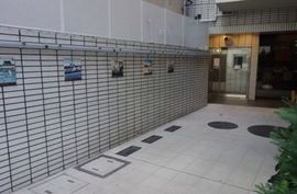 築地ホワイトビル 物件写真 建物写真2