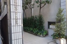 築地ホワイトビル 物件写真 建物写真3