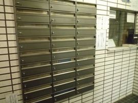 築地ホワイトビル 物件写真 建物写真4
