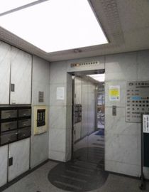 ITOビル エントランス