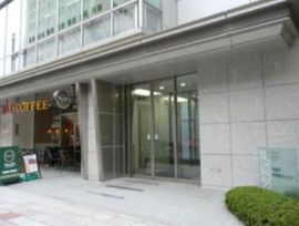 NBF東銀座スクエア 外観　画像