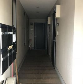 第3羽田ビル(SOHO) 廊下