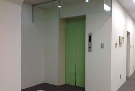 エスティビル エレベーター