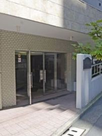 ヴェラハイツ恵比寿東(事務所) 店舗　事務所