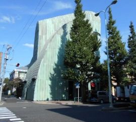 外観　写真