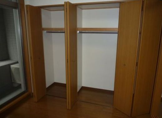 ムルーエ築地 物件写真 建物写真3