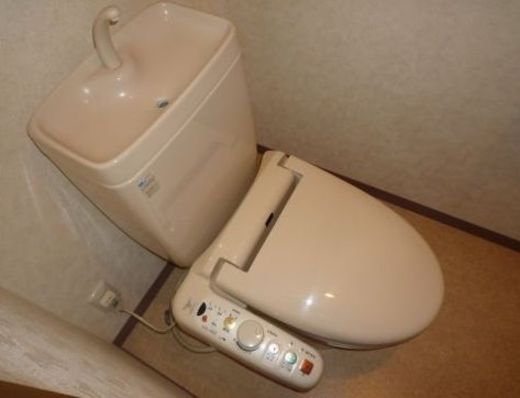 ムルーエ築地 物件写真 建物写真5