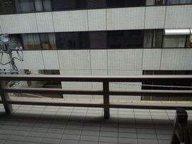 ムルーエ築地 物件写真 建物写真6