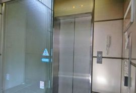 YS須田町ビル エレベーター