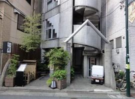 キャストスビル 画像