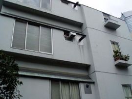 六本木ベルハウス 外観　画像