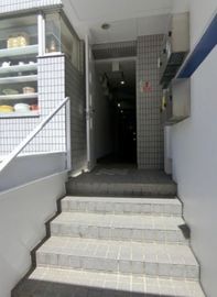 代々木公園Qビル 画像