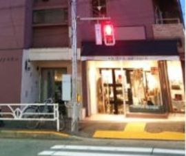 サンビューハイツ代官山(店舗) 店舗