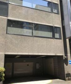 (仮称)築地二丁目ビル 物件写真 建物写真2