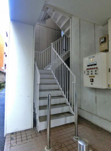 第5叶ビル 建物　写真