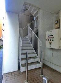 第5叶ビル 建物　写真