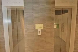 プロステック秋葉原 エレベーター