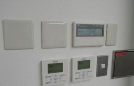 プロステック秋葉原 設備