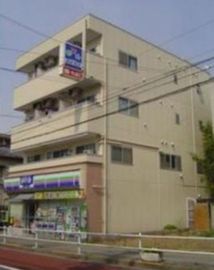 ソレイユヤマカワ(店舗・事務所) 画像