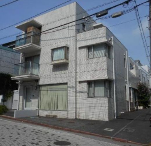 新栄マキビル 外観