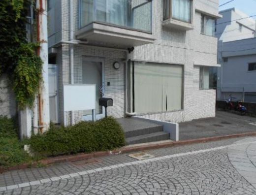 新栄マキビル 画像