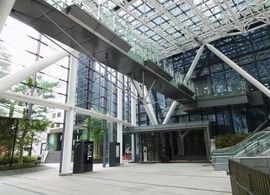 ワテラスタワー 物件写真 建物写真3