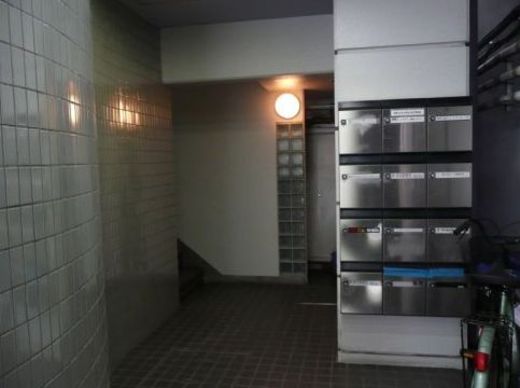 エミタ銀座イーストビル(築地ミカサビル) 画像