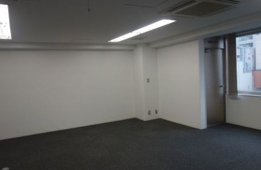エミタ銀座イーストビル(築地ミカサビル) 室内