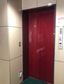 CIビル エレベーター