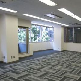 住泉KMビル 室内